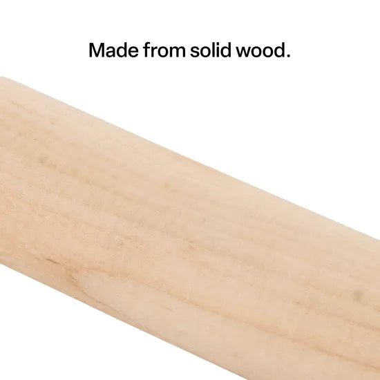 Wooden Rolling Pin - Modern Teaching Aids NZ