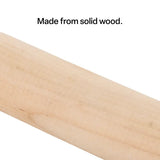 Wooden Rolling Pin - Modern Teaching Aids NZ