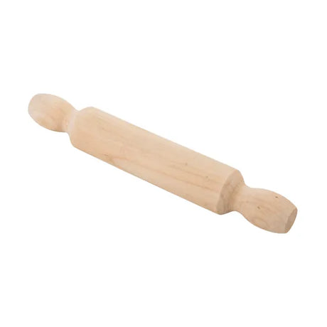 Wooden Rolling Pin - Modern Teaching Aids NZ