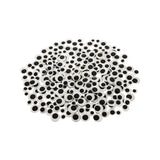 Assorted Adhesive Joggle Eyes - Pack of 300 - Modern Teaching Aids NZ