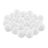 Polystyrene Balls 6cm - Pack of 25 - Modern Teaching Aids NZ