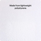 Polystyrene Balls 6cm - Pack of 25 - Modern Teaching Aids NZ