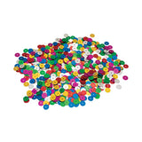 Sequins 10mm - 25g Pack - Modern Teaching Aids NZ