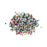 Glitter Stars - 100g Jar - Modern Teaching Aids NZ