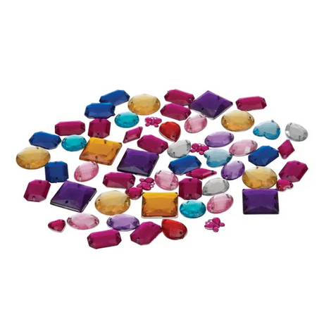 Rhinestones - 25g Pack - Modern Teaching Aids NZ