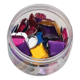 Rhinestones - 25g Pack - Modern Teaching Aids NZ