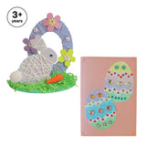 Adhesive Rhinestones 950 Pieces - Modern Teaching Aids NZ