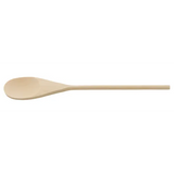 Wooden Spoon 30cm - Pack of 10 - Modern Teaching Aids NZ