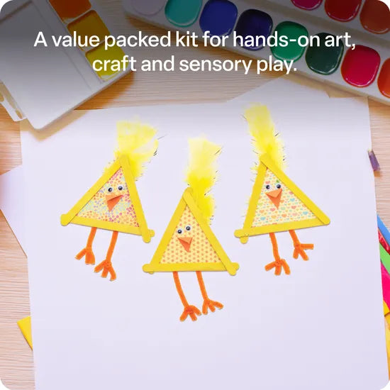 Everyday Collage Kit