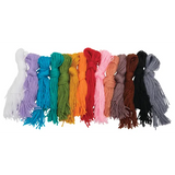 Assorted Wool - 150g - Modern Teaching Aids NZ
