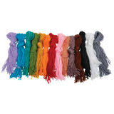 Assorted Wool - 150g - Modern Teaching Aids NZ