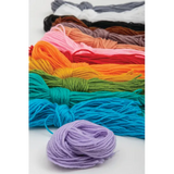 Assorted Wool - 150g - Modern Teaching Aids NZ