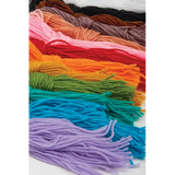 Assorted Wool - 150g - Modern Teaching Aids NZ