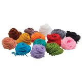 Assorted Wool - 150g - Modern Teaching Aids NZ