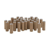 Cardboard Roll - Pack of 36 - Modern Teaching Aids NZ
