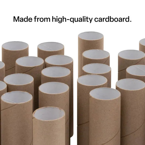 Cardboard Roll - Pack of 36 - Modern Teaching Aids NZ