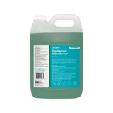 Disinfectant & Deodoriser Eucalyptus Concentrate - - Modern Teaching Aids NZ
