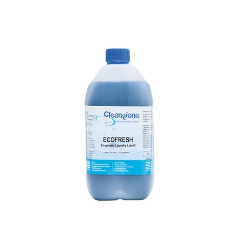 Cleangiene ECOFresh Laundry Liquid 5LT - Modern Teaching Aids NZ