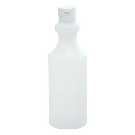 Bottle 500ml unlabelled - Modern Teaching Aids NZ