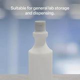 Fliptop Cap for 500ml Bottle - Modern Teaching Aids NZ