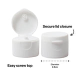 Fliptop Cap for 500ml Bottle - Modern Teaching Aids NZ