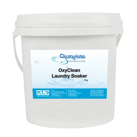 Laundry Soaker 5kg - Modern Teaching Aids NZ
