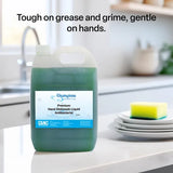 Cleangiene Antibacterial Dishwashing Liquid - 5L - Modern Teaching Aids NZ