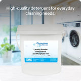 Antibacterial & Phosphate Free Laundry Powder 5KG - Modern Teaching Aids NZ