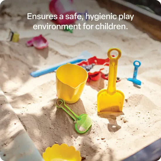 Cleangiene Sandpit Sanitiser - 5 L - Modern Teaching Aids NZ