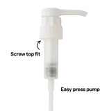 Dispensing Pump - Fits 5 L Bottles - Modern Teaching Aids NZ