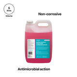 Cleangiene Surface Sanitiser Food Grade Anti Bacterial Concentrate - 5 L - Modern Teaching Aids NZ