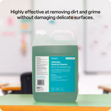 Ultimate Neutral Cleaner Concentrate - 5L - Modern Teaching Aids NZ