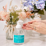 Antibacterial Foaming Hand Wash - 500 ml - Modern Teaching Aids NZ