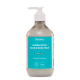 Antibacterial Hand & Body Wash - 500 ml - Modern Teaching Aids NZ