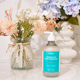 Antibacterial Hand & Body Wash - 500 ml - Modern Teaching Aids NZ