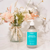 Antibacterial Hand & Body Wash - 500 ml - Modern Teaching Aids NZ