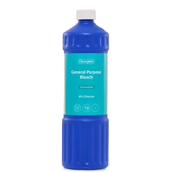 Bleach Concentrate - 1L - Modern Teaching Aids NZ