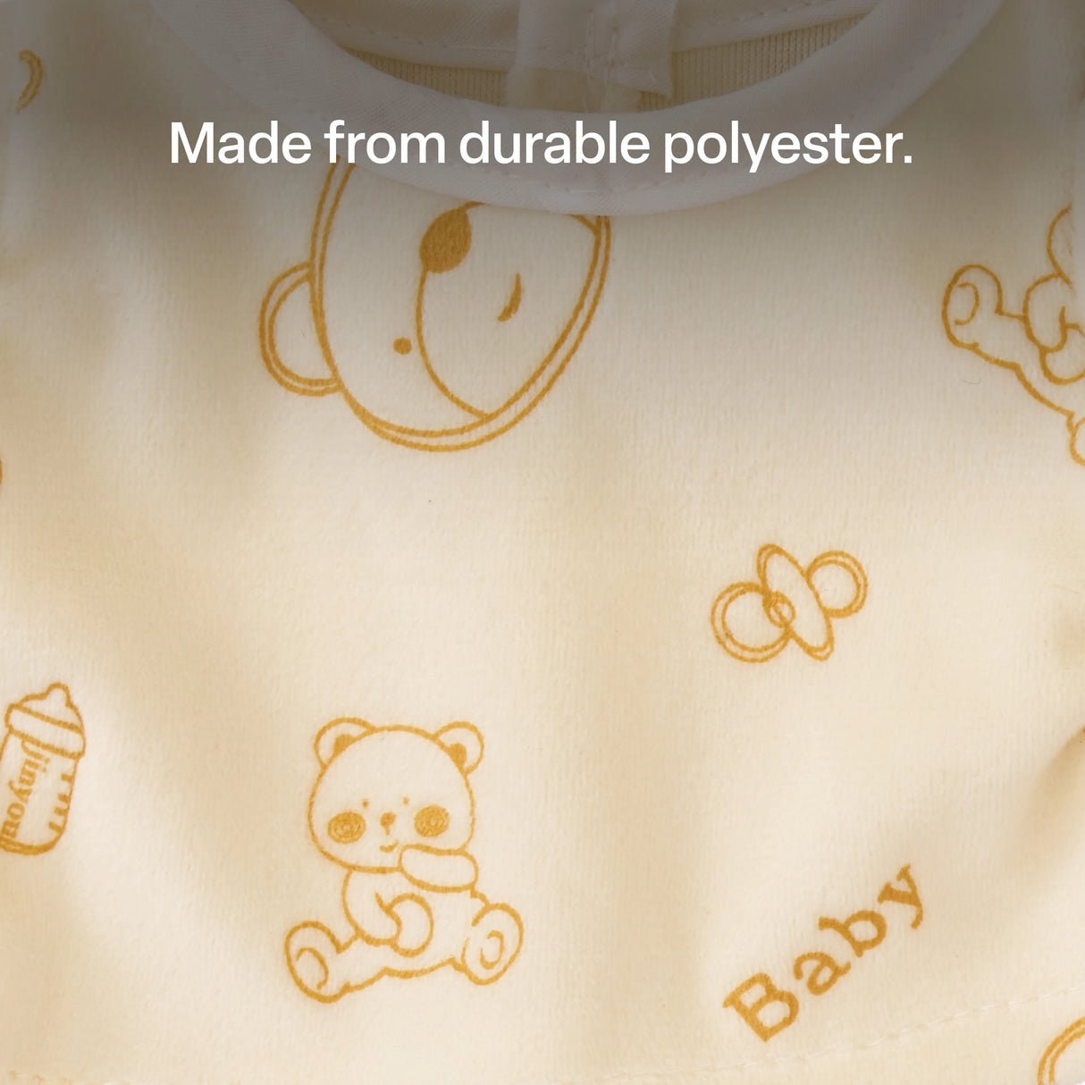 Assorted Dolls Clothes 38cm - Set of 6 - Modern Teaching Aids NZ