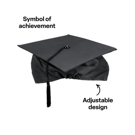Graduation Hat - Modern Teaching Aids NZ