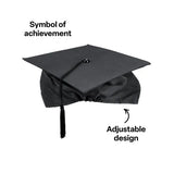 Graduation Hat - Modern Teaching Aids NZ
