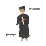 Graduation Gown Incl. Hat - Modern Teaching Aids NZ