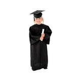 Graduation Gown Incl. Hat - Modern Teaching Aids NZ