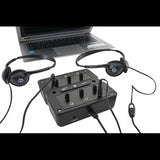 Bluetooth Jackbox - Modern Teaching Aids NZ