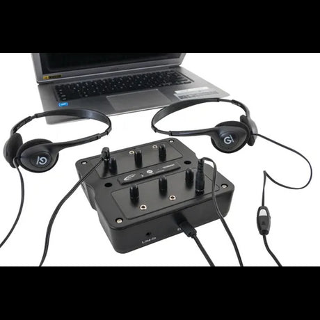 Bluetooth Jackbox - Modern Teaching Aids NZ