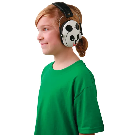 Hush Buddy Hearing Protector - Modern Teaching Aids NZ