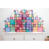 Connetix Creative Pack 120 Pieces - Modern Teaching Aids NZ