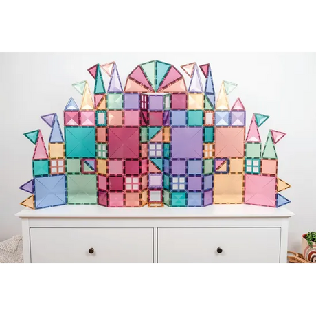 Connetix Creative Pack 120 Pieces - Modern Teaching Aids NZ