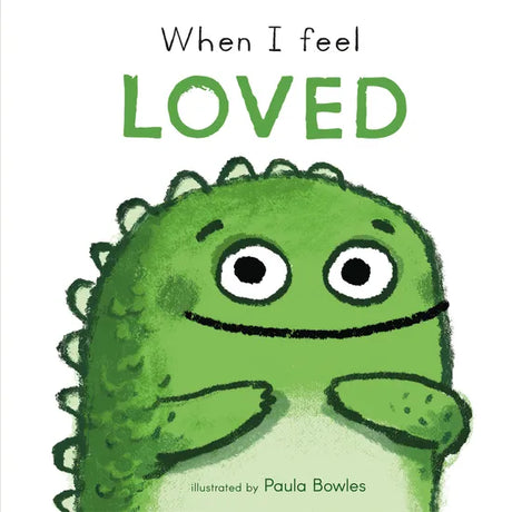First Feelings Loved - Modern Teaching Aids NZ