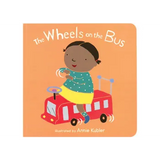 Rhyme Time Board Book Pack - Modern Teaching Aids NZ