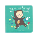 Rhyme Time Board Book Pack - Modern Teaching Aids NZ